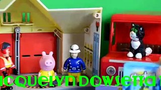 Sam Pe Full Story WOW Postman Pat Special Delivery Shopkins Fireman Sam Peppa Pig Full Story WOW