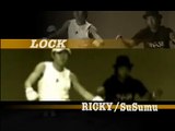 Dance Style Lockers 06 - Lock