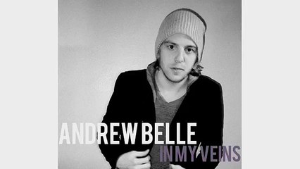 "In My Veins" by Andrew Belle - Acoustic Piano Cover