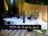 بكاء الجفري مع الموسيقي الكلاسيكية والفن المصري
