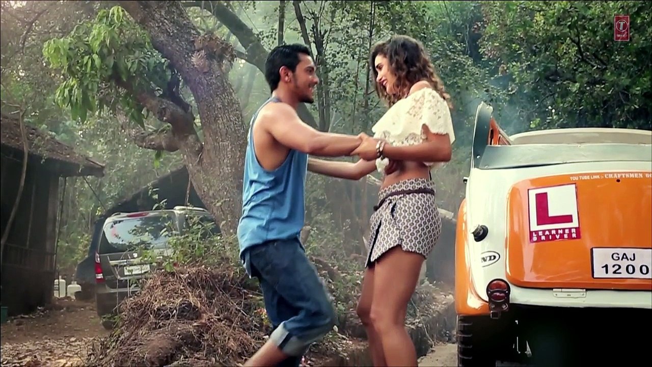 Tu Hi Pyaar Hai – Full HD Video Song 2015 |Aditya Narayan(Z.H)