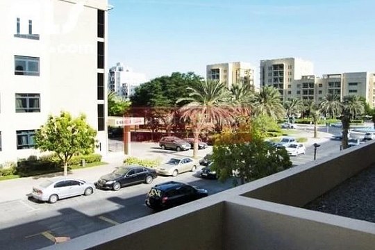 Fully furnished 2 bedroom in TURIA B The Greens amp Views - mlsae.com