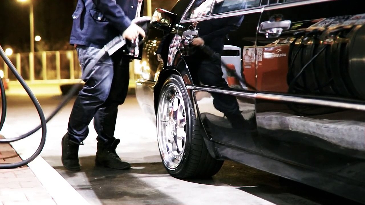 W140 M119