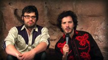 Flight of the Conchords support Love Hope Strength at Red Rocks