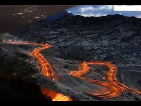 هكذا الهدا والا فلا ... يامسافر على الطايف