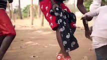 Eddy Kenzo Sitya Loss Official Video - Uganda music