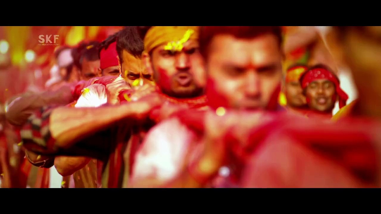 Bajrangi Bhaijan