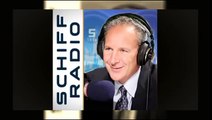 Peter Schiff : Is Bad Economic News Finally Weighing on Stocks