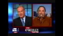 Michael Savage imitates Glenn Beck and Compliments Bill O'Reilly - August 28th, 2009