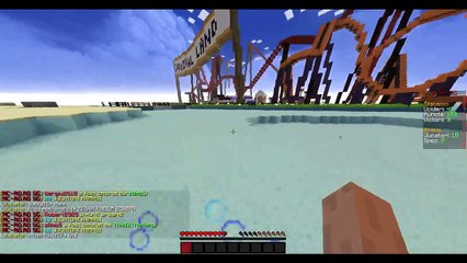 Minecraft : Hackers l aiaiai l Speedy Gonzales si Hulk in Minecraft?!