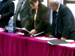 Licenta Februarie 2009