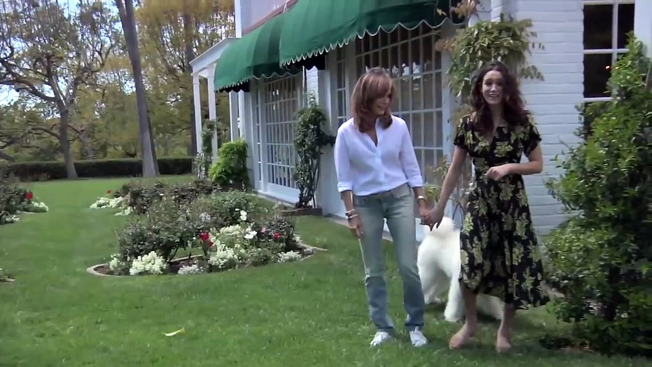 Jaclyn Smith - Kmart Home Products Video