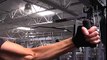 Best Biceps Workout!!!  One-Arm Cable Curls!! Jay Robb