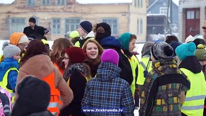 Karoga diena Skrundā