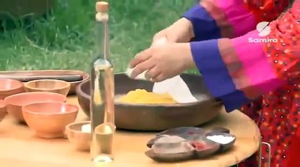 jnan lalla samira tv 2014   - YouTube