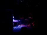 KK Null & Kawabata Makoto, Live at OCCII, Amsterdam 28/5/2015, vid2