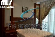 Vacant fully furnished 1 b/r apartment in Marina Pinnacle   Dubai Marina - mlsae.com