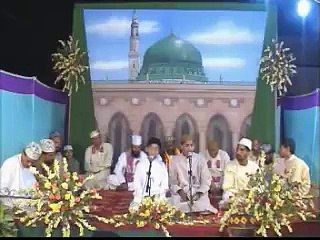 Iqbal Chisti Mehfil part 3