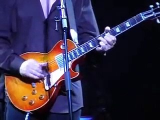 Mark Knopfler - Speedway at Nazareth - Rome 2005