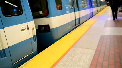 VINTAGE MR-63 METRO RIDE - JEUMONT ELEMENT 41 MOTOR N STARTING OVER