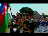 Escándalo protocolario entre el rey Juan Carlos y Berlusconi en Italia - 2/6/2011