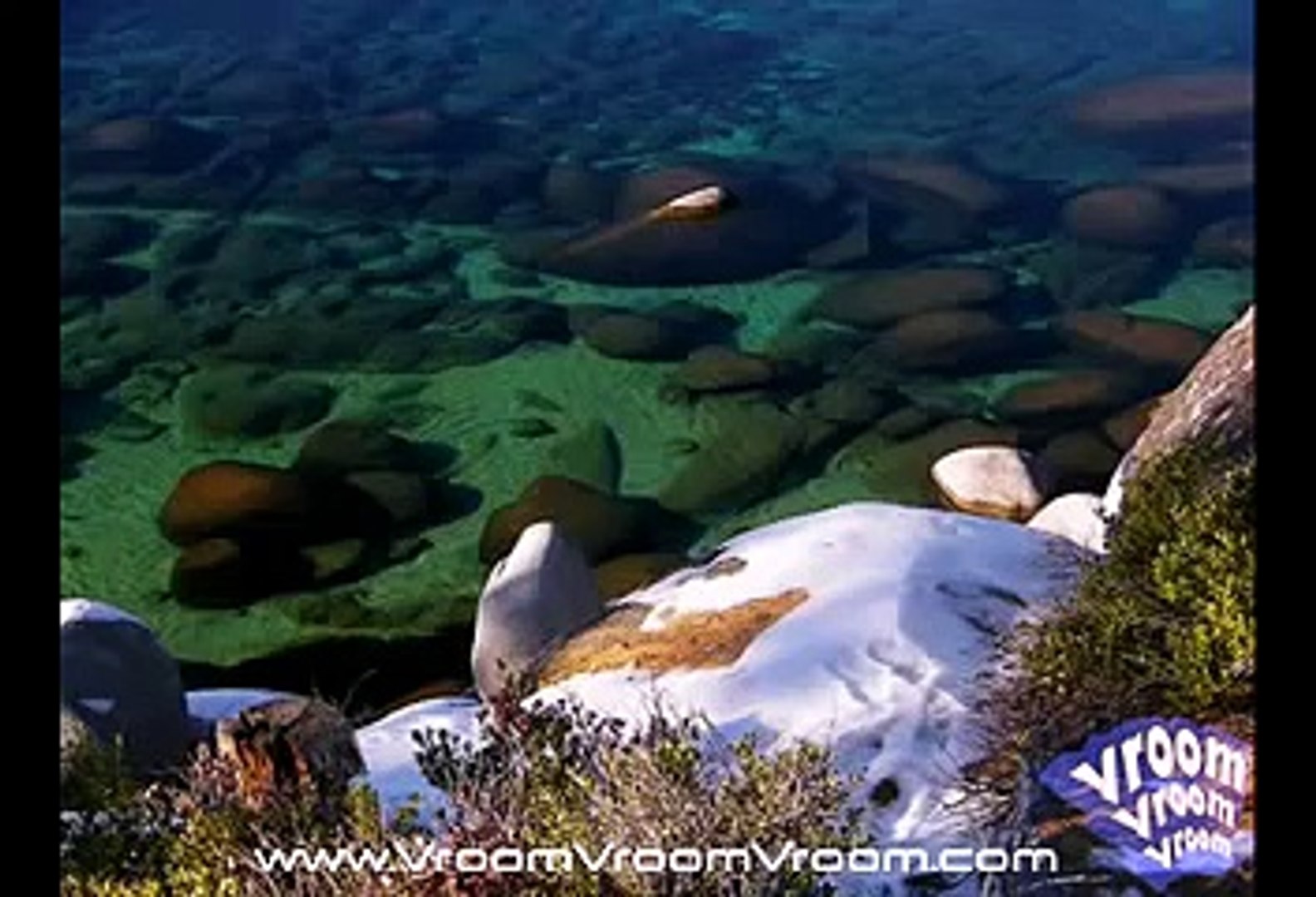 Lake Tahoe Travel Guide