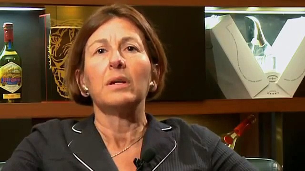 Flavia Spena - Bulgari
