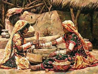 Hin Tarf Kha Nao Hali aa By Manzoor Sakhirani