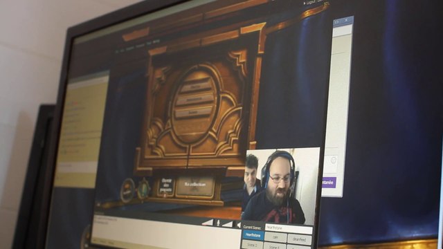 Bootcamp Hearthstone - OKLM chez Torlk - Jour 1