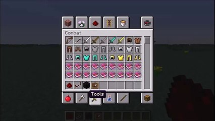 Minecraft:How to build a Time Machine