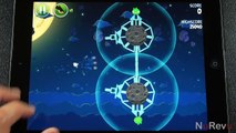 Angry Birds Space HD for iPad - App Review