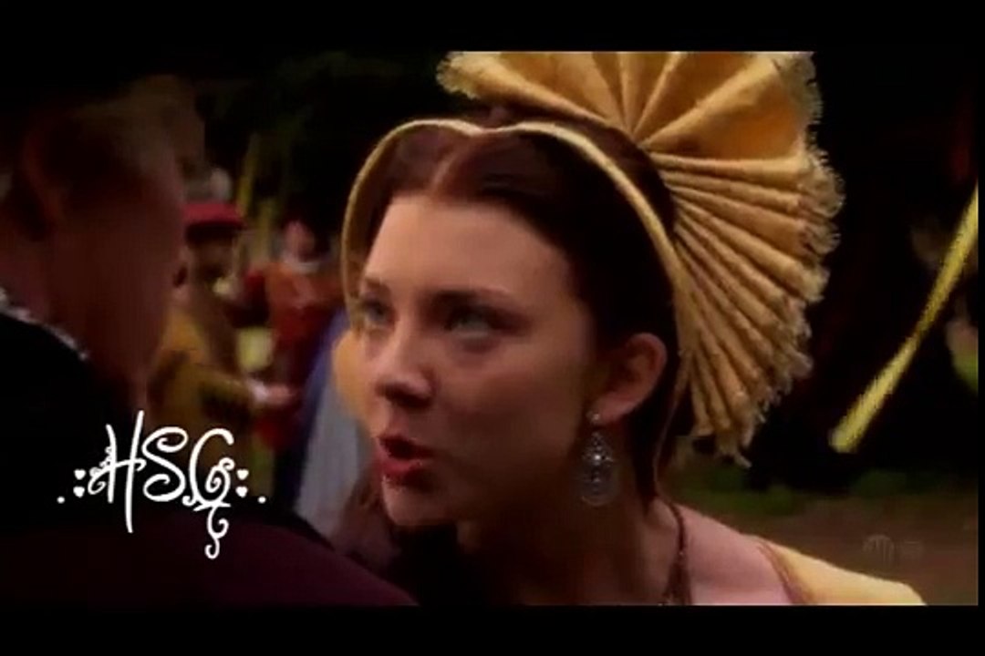 Anne Boleyn & Henry VIII: Cell Block Tango: Operation SMILE