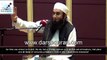 [Emotional] Prophet Crying for his Mother - Maulana Tariq Jameel -