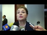 Ni cuotas, ni cuates, ni cachirules en el nuevo IFAI: Senadora Arely Gómez