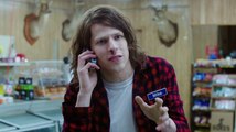 Jesse Eisenberg, Kristen Stewart in AMERICAN ULTRA (Trailer)