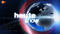 ZDF Heute Show XXS 2011 Folge 8 vom 05.08.11