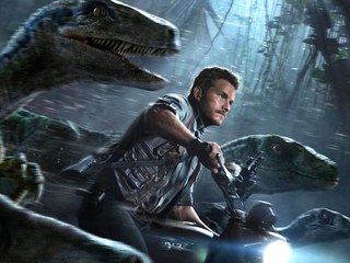 Bigger Better Summer Movies 2015