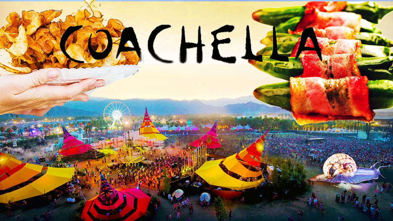 Festivals Are Raising The Bar With Artisan Foods to Cater to Millennials