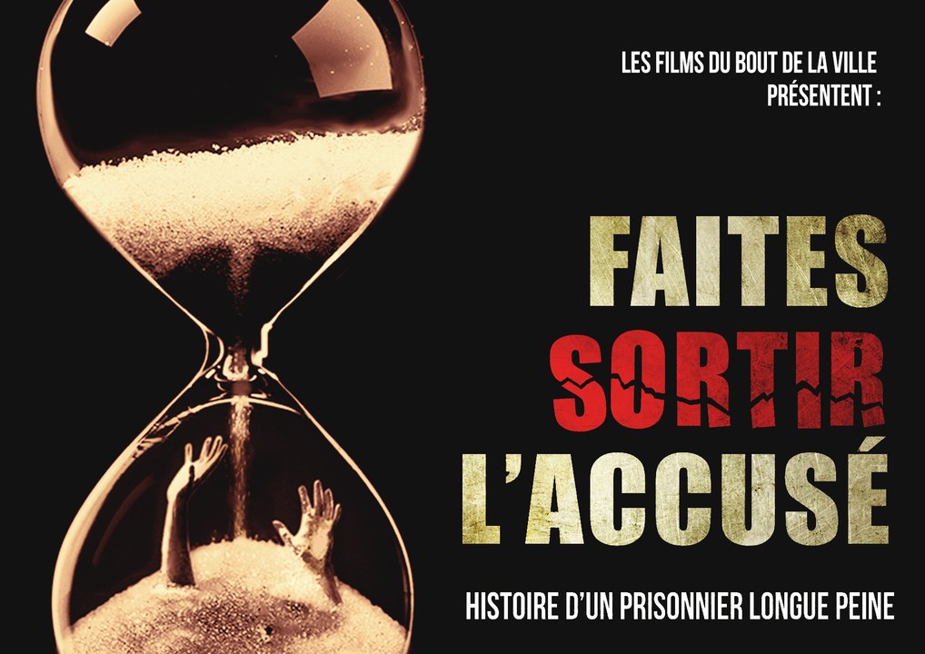 Faites sortir l'accusé, le film