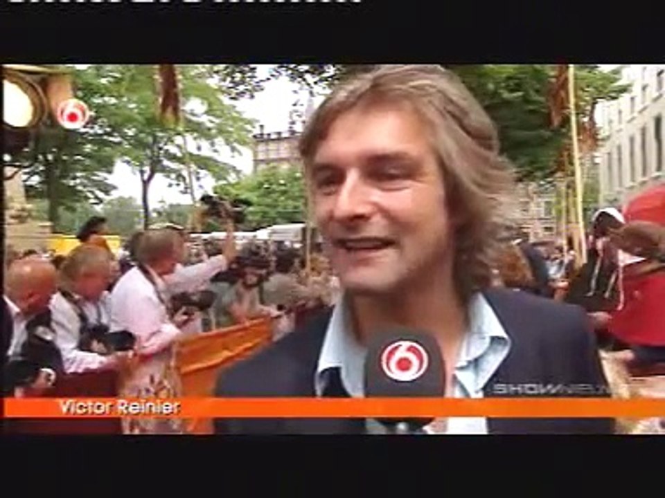 Yolanthe Cabau van Kasbergen