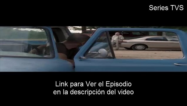 The Walking Dead 2x8 Temporada 2 Capitulo 8