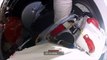 Felix Baumgartner Freefall space jump GoPro [HD] SET TO MUSIC