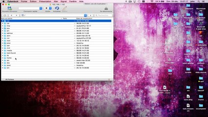 EP. 5 : Moteur de recherche tor (deep web)