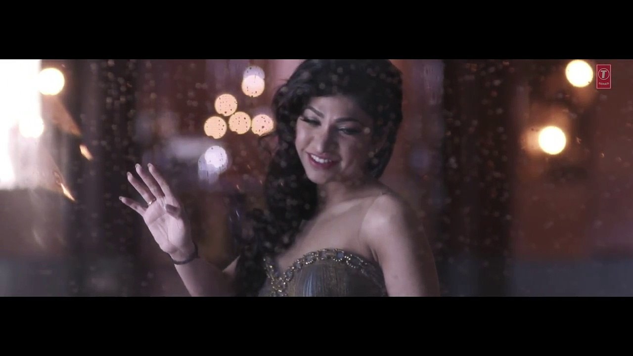 'All Of Me (Baarish)' Full VIDEO Song - Arjun Ft. Tulsi Kumar - T-Series