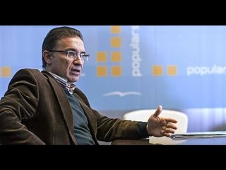 La Policía detiene al delegado del Gobierno en Valencia en una investigación por corrupción