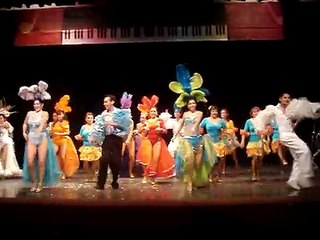 ELITE - Mambo - Lupita