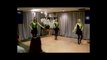 TEDxGlastonbury - Griffith Academy Dancers - Irish Step Dancing