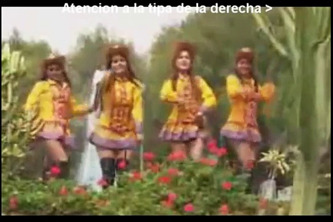 Loquendo - Gente Pendeja
