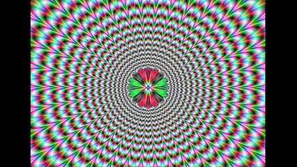 Optical Illusions # 44