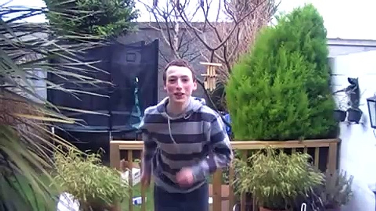 home alone 5 (was there a home alone 4 ?)